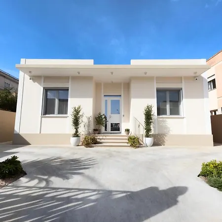 Bed & Breakfast Casa Spano *