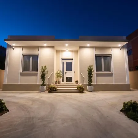 Casa Spano Selargius