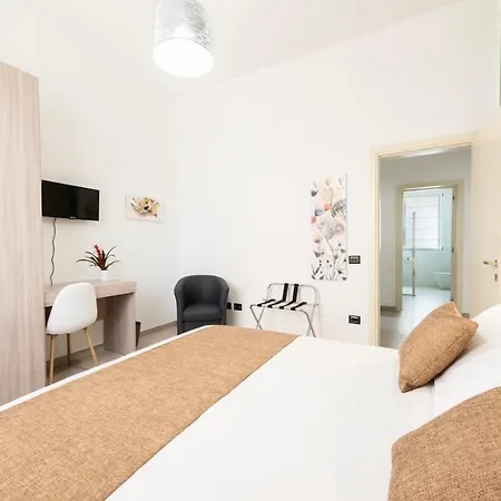 Casa Spano Bed & Breakfast Selargius