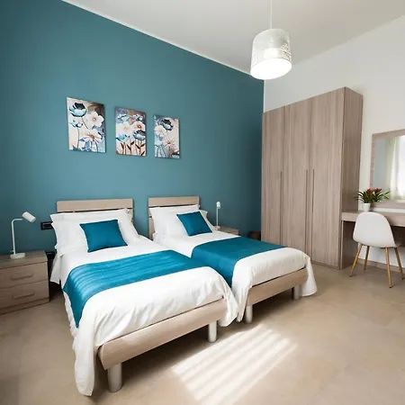 Casa Spano 3*