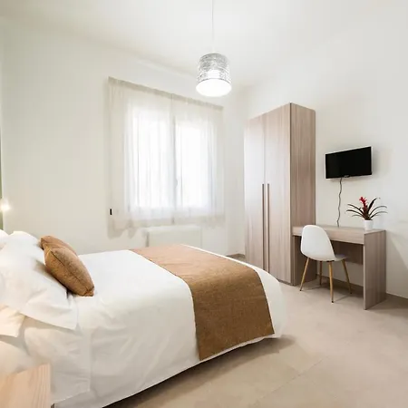 Casa Spano Bed & Breakfast Selargius