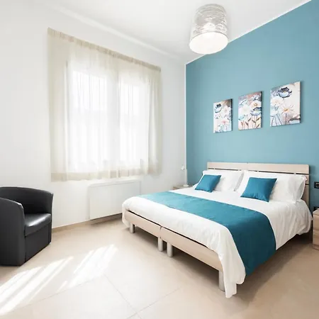 Casa Spano Bed & Breakfast Selargius