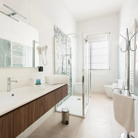 Frühstückspension Casa Spano Selargius