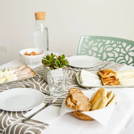 Frühstückspension Casa Spano