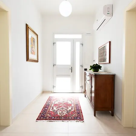 Frühstückspension Casa Spano