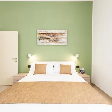 Casa Spano Selargius