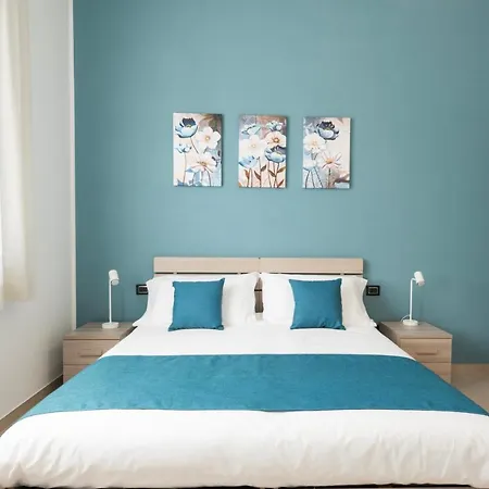 Frühstückspension Casa Spano 3*