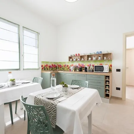 Frühstückspension Casa Spano 3*