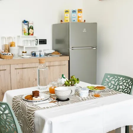 Casa Spano Selargius