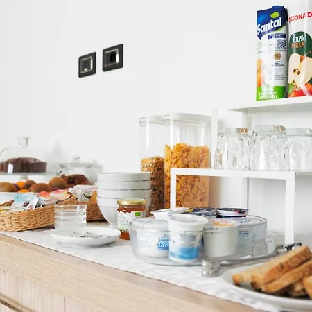 Casa Spano 3* Selargius