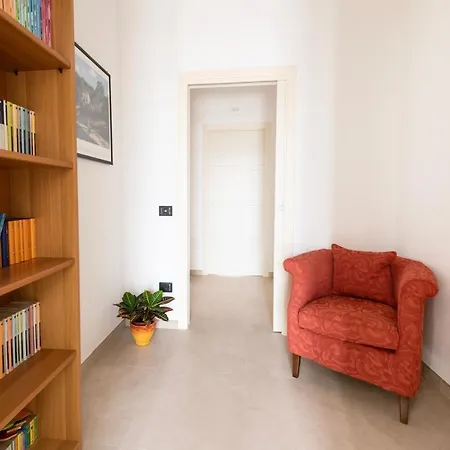 Frühstückspension Casa Spano 3*