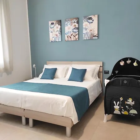 Casa Spano Frühstückspension 3*