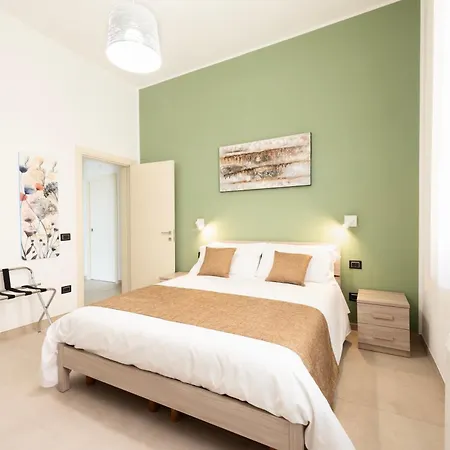 לינה וארוחת בוקר Casa Spano Selargius