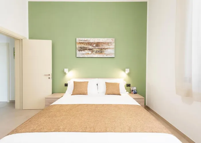 Casa Spano Selargius