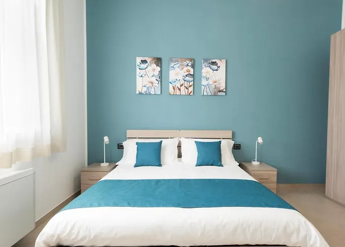 Bed and breakfast Casa Spano 3*