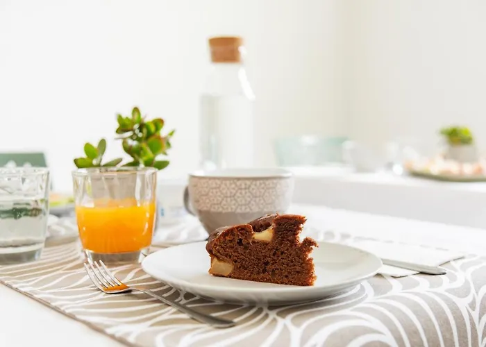 Casa Spano 3* Selargius