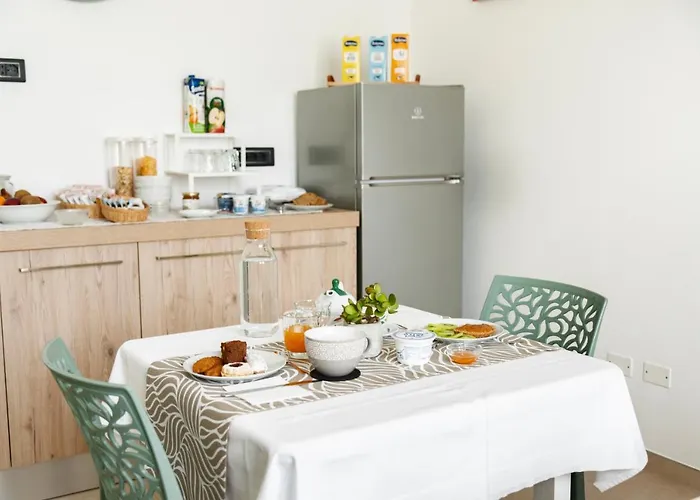 Casa Spano Selargius