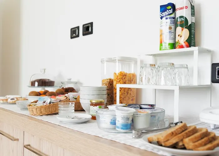 Casa Spano 3* Selargius