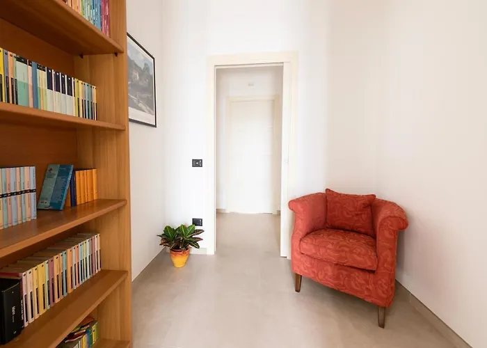 Bed and breakfast Casa Spano 3*