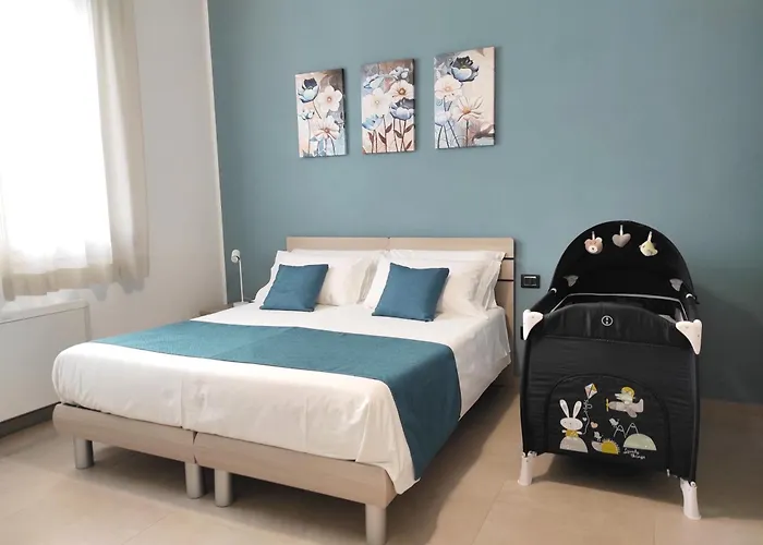 Casa Spano Bed and breakfast 3*