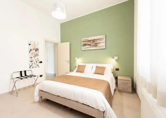 Bed and breakfast Casa Spano Selargius